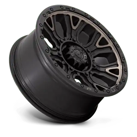 D824 20X9 6X135 M-BLK-DDT 1MM
