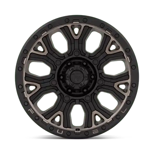 D824 20X9 6X135 M-BLK-DDT 1MM