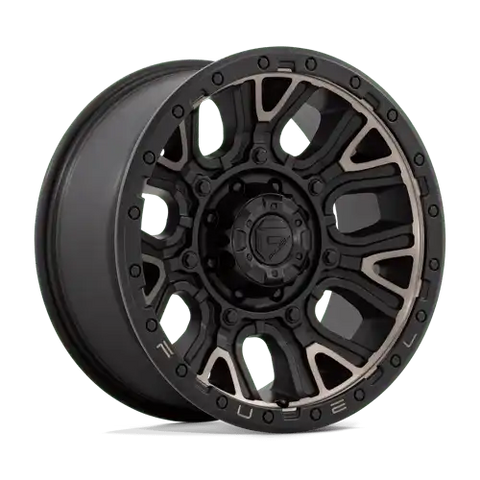 D824 20X9 8X6.5 M-BLK-DDT 1MM