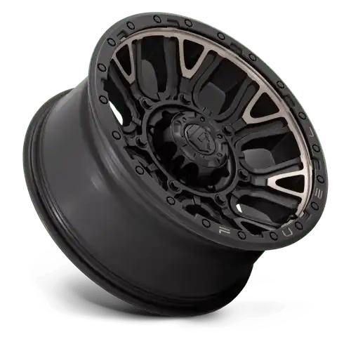 D824 20X9 8X6.5 M-BLK-DDT 1MM