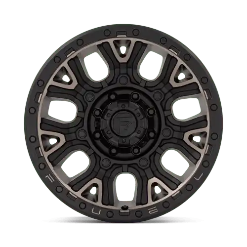 D824 20X9 8X180 M-BLK-DDT 1MM