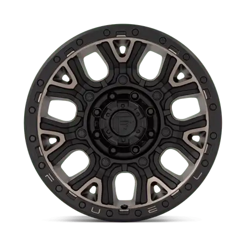 D824 20X9 8X180 M-BLK-DDT 1MM