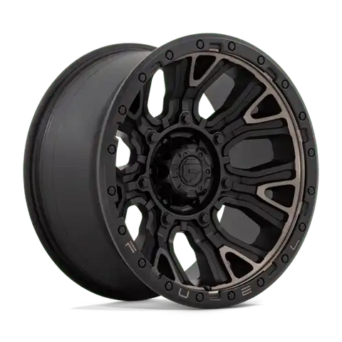 D824 20X10 6X5.5 M-BLK-DDT -18MM