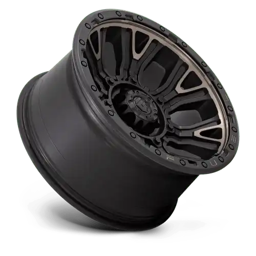 D824 20X10 6X5.5 M-BLK-DDT -18MM