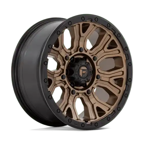 D826 20X9 6X5.5 M-BRZ BLK-RG 1MM