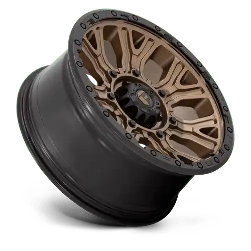 D826 20X9 6X5.5 M-BRZ BLK-RG 1MM