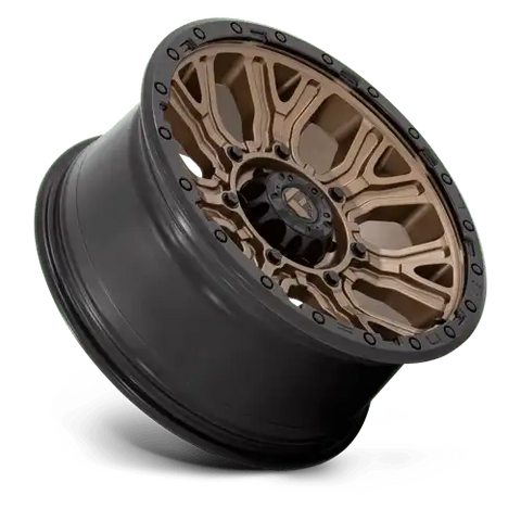 D826 20X9 6X5.5 M-BRZ BLK-RG 1MM
