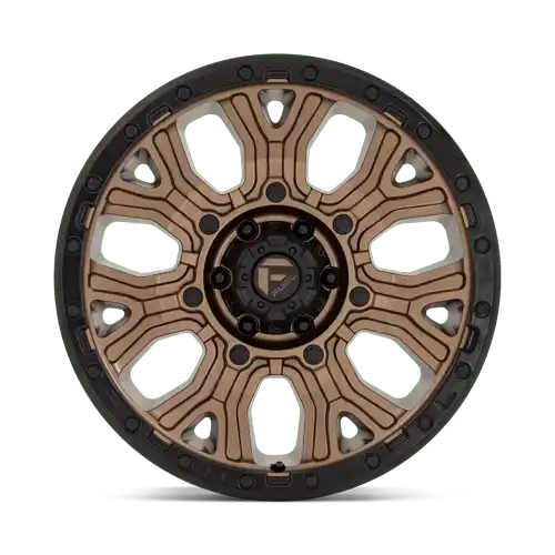 D826 20X9 6X5.5 M-BRZ BLK-RG 1MM