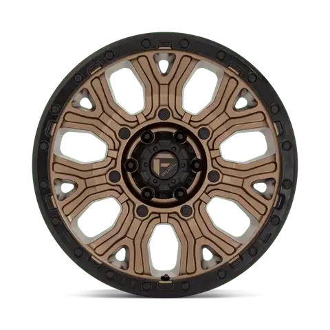 D826 20X9 6X5.5 M-BRZ BLK-RG 1MM
