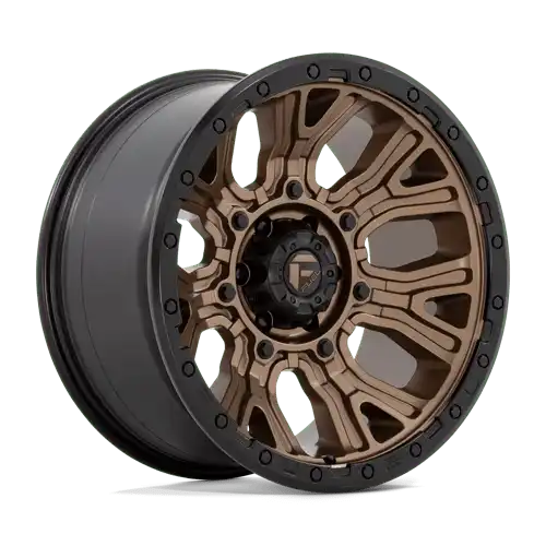 D826 20X10 6X5.5 M-BRZ BLK-RG -18MM