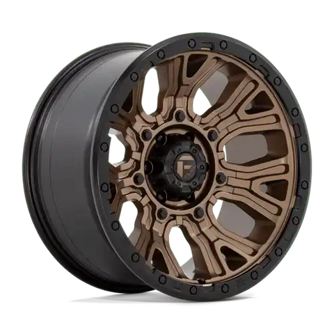 D826 20X10 6X5.5 M-BRZ BLK-RG -18MM