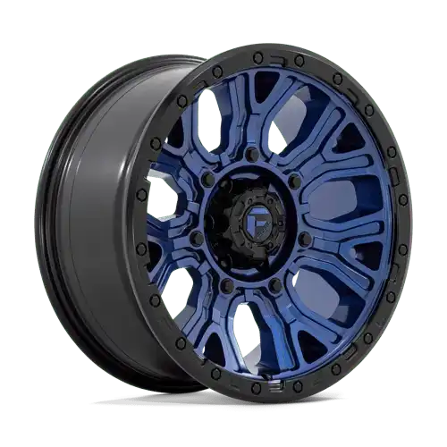 D827 20X9 6X135 DK-BLUE BLK-RG 1MM