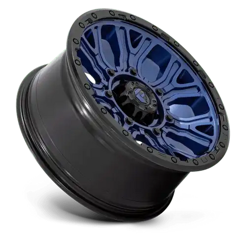 D827 20X9 6X5.5 DK-BLUE BLK-RG 1MM