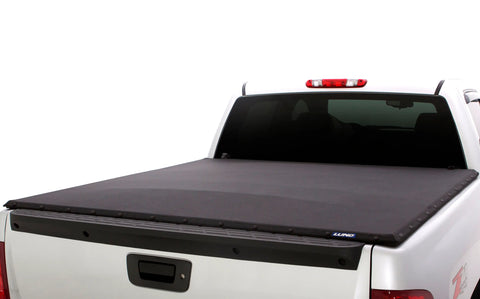 Lund Genesis Elite Snap Tonneau Cover