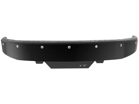 ICI TSF102CH Trophy Front Bumper