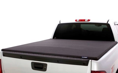 Lund Genesis Elite Seal & Peel Tonneau Cover