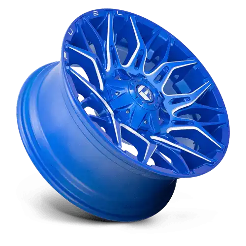 D770 20X10 5X5.5/150 BLUE-MILL -18MM