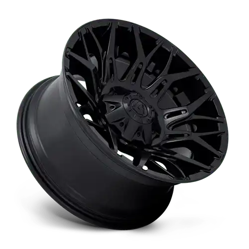 D772 20X10 6X135/5.5 BLK-OUT -18MM