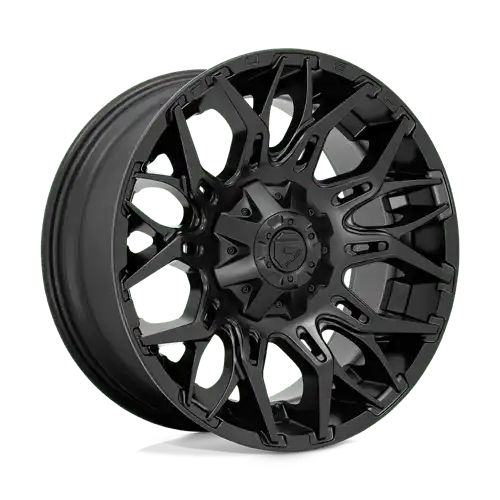 D772 20X10 8X180 BLK-OUT -18MM
