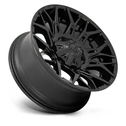 D772 22X12 6X135/5.5 BLK-OUT -44MM