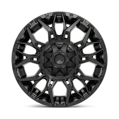 D772 20X9 8X170 BLK-OUT 01MM
