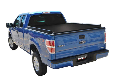 Dee Zee DZ951260 Lo Pro QT Tonneau Cover