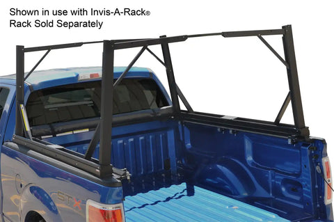 Dee Zee DZ951380 Lo Pro QT Tonneau Cover