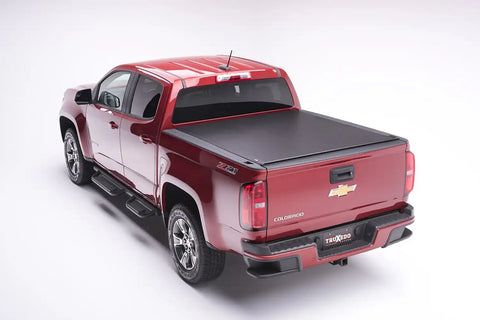 Truxedo Lo Pro Soft Roll-Up Tonneau Cover