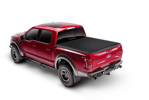 Truxedo Sentry CT Hard Roll-Up Premium Tonneau Cover