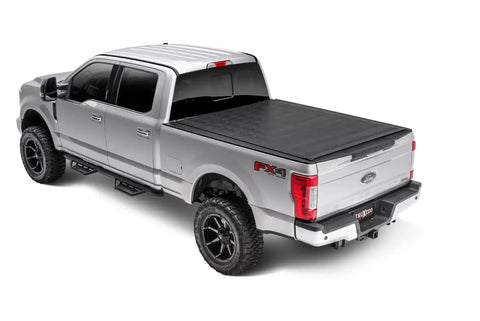 Truxedo Sentry Hard Roll-Up Tonneau Cover