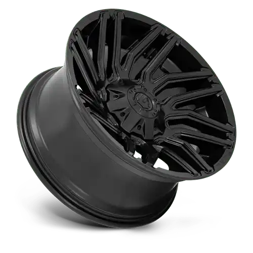 D775 20X10 6X135/5.5 MT-BLK -18MM