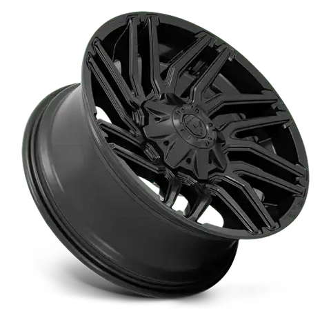 D775 20X10 8X180 MT-BLK -18MM