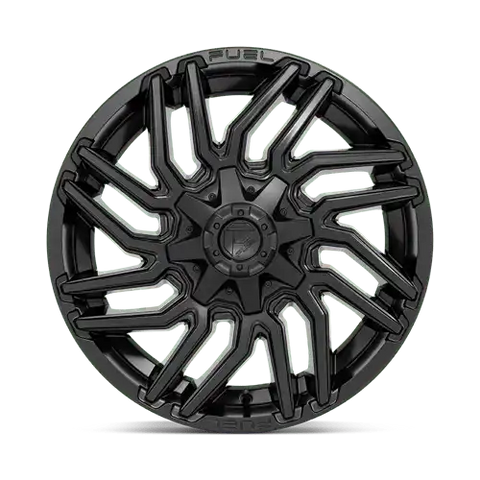 D775 20X9 5X5.5/150 MT-BLK 01MM