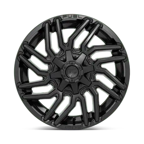 D775 22X12 8X180 MT-BLK -44MM