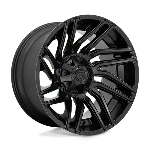 D775 22X12 5X4.5/5.0 MT-BLK -44MM
