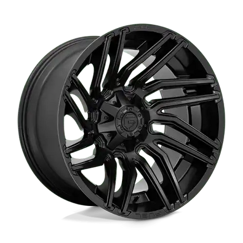 D775 22X12 5X4.5/5.0 MT-BLK -44MM
