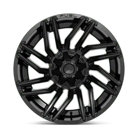 D775 22X12 5X4.5/5.0 MT-BLK -44MM