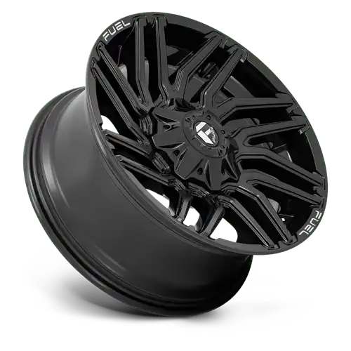 D776 22X12 6X135/5.5 G-BLK -44MM
