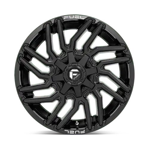 D776 22X12 8X170 G-BLK -44MM