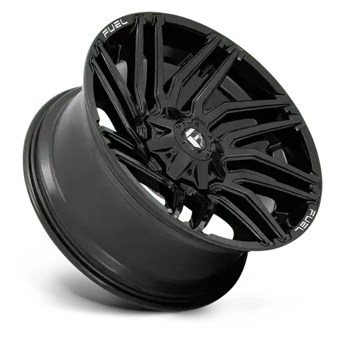 D776 22X10 8X180 G-BLK -18MM