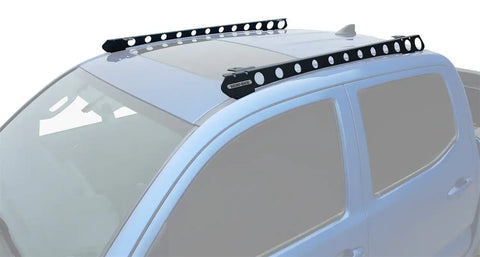 Rhino-Rack RTTB1 Backbone 2 Base Mounting System - Toyota Tacoma