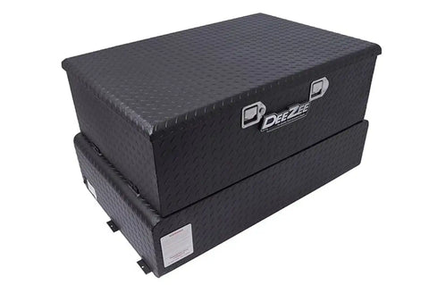 Dee Zee DZ92856TB Tanks - Combo Brite-Tread Aluminum