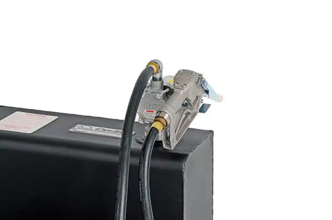 Dee Zee 137100-01 Tank Accessories - Pump (Electric Gear)