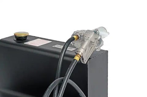 Dee Zee GPI 110000-107 Tank Accessories - Pump (Electric Gear)