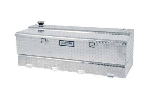 Dee Zee DZ91740 Tanks - Combo Brite-Tread Aluminum