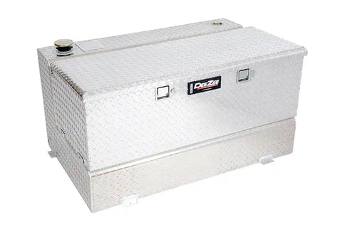 Dee Zee DZ92647 Tanks - Combo Brite-Tread Aluminum