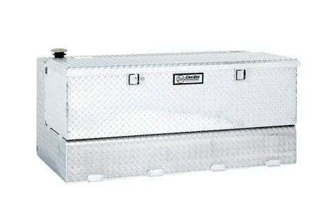 Dee Zee DZ91742 Tanks - Combo Brite-Tread Aluminum