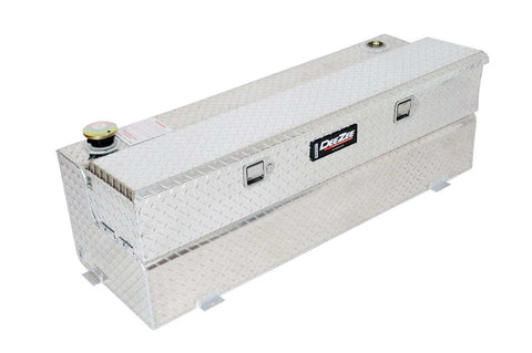 Dee Zee DZ92740 Tanks - Combo Brite-Tread Aluminum