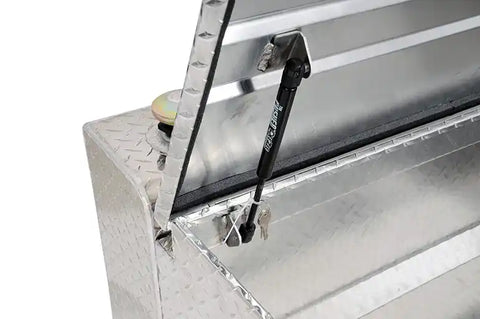 Dee Zee DZ92740 Tanks - Combo Brite-Tread Aluminum