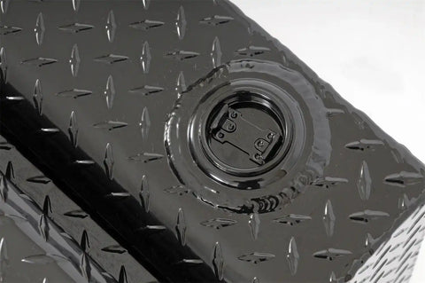 Dee Zee DZ91742 Tanks - Combo Brite-Tread Aluminum
